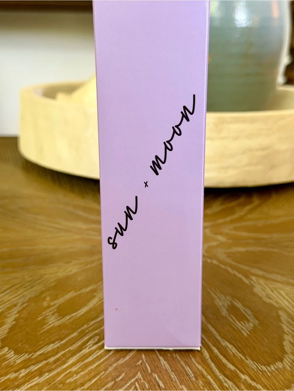 Calm + Correct Night Mask — Lavender